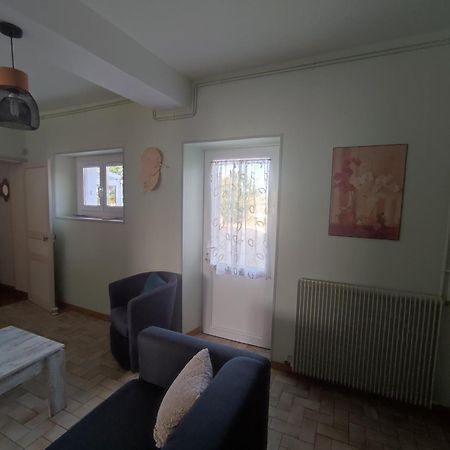 Gite Chez Jeannot Azay-le-Ferron Esterno foto