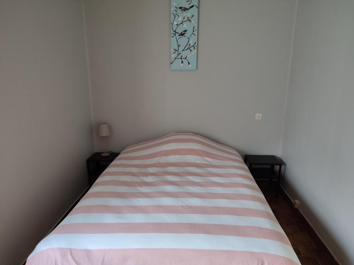 Gite Chez Jeannot Azay-le-Ferron Esterno foto