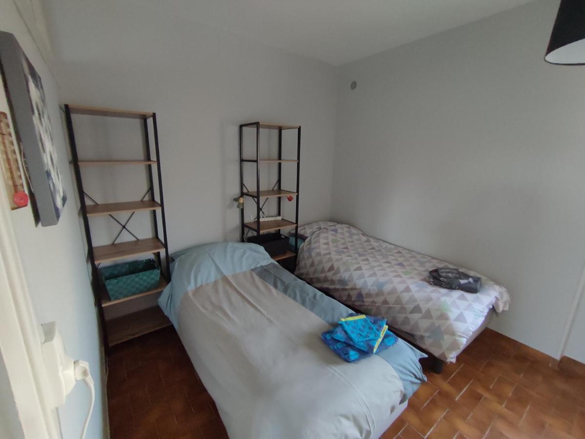 Gite Chez Jeannot Azay-le-Ferron Esterno foto
