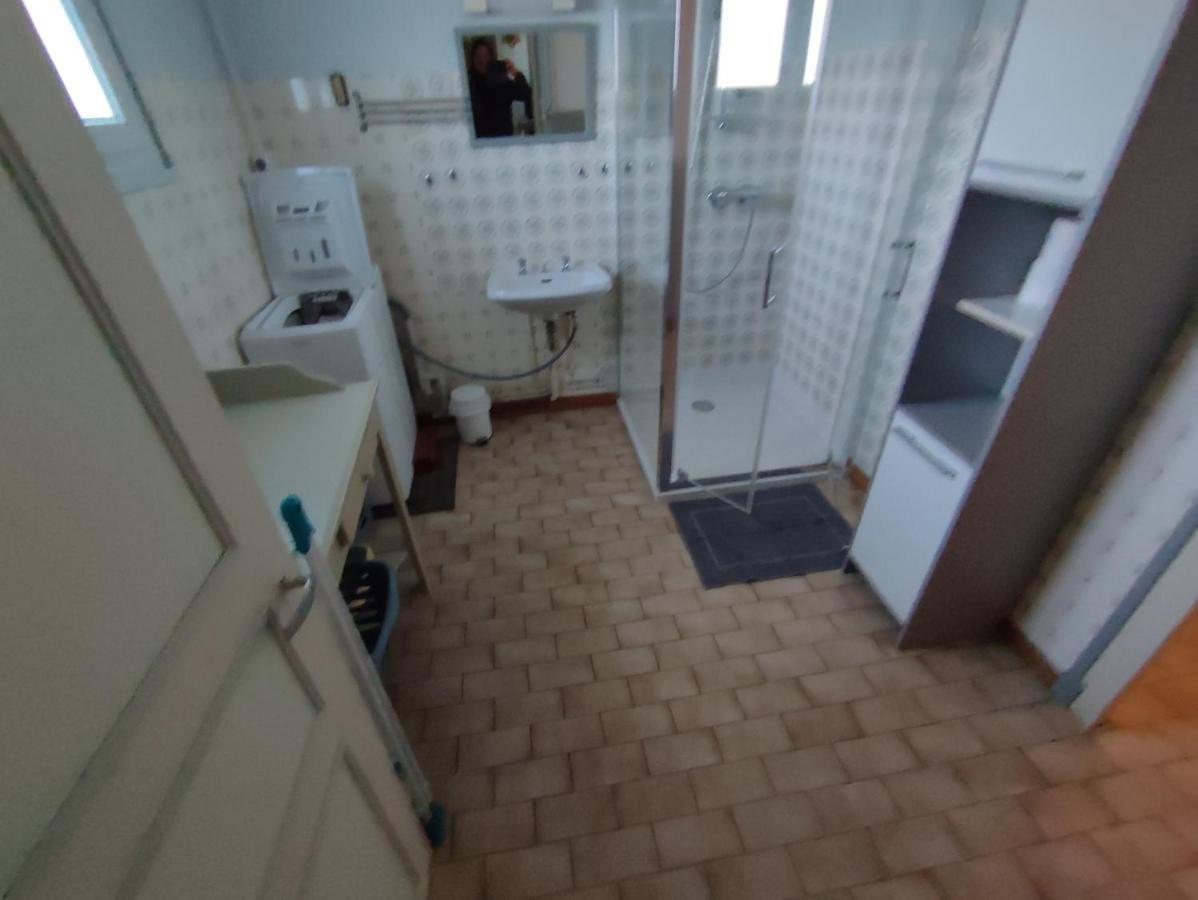 Gite Chez Jeannot Azay-le-Ferron Esterno foto