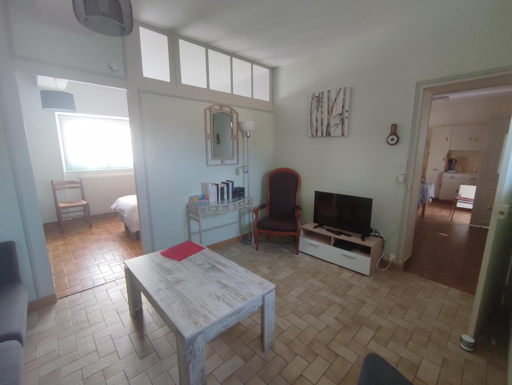 Gite Chez Jeannot Azay-le-Ferron Esterno foto