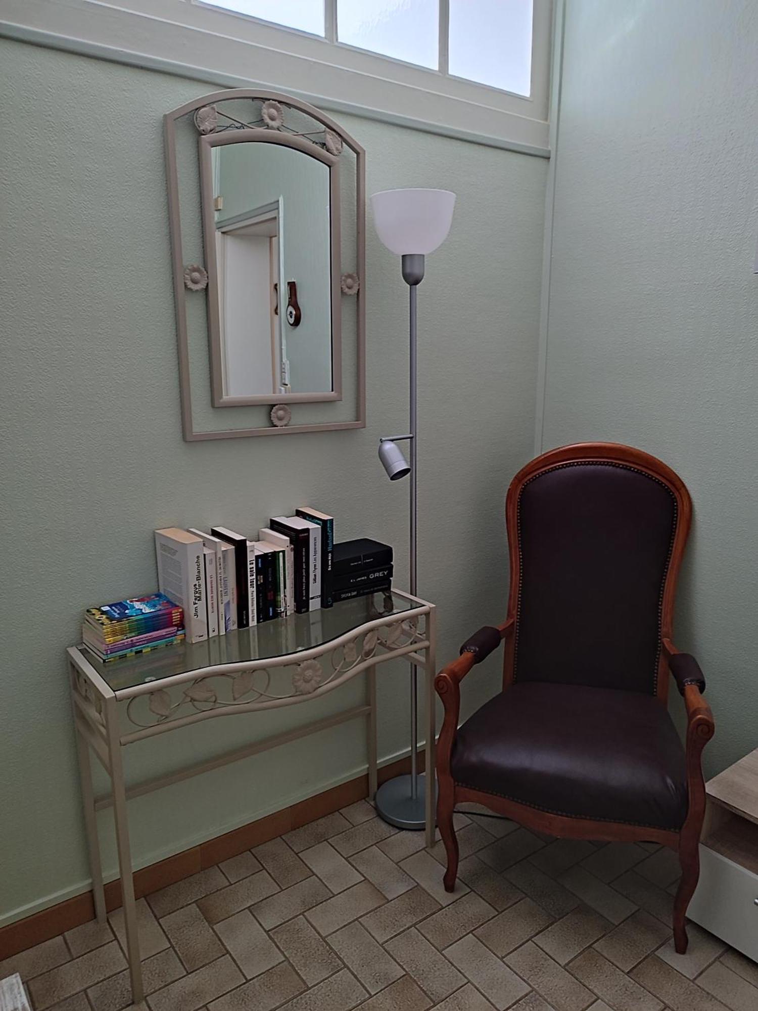 Gite Chez Jeannot Azay-le-Ferron Esterno foto